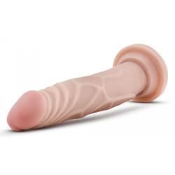 Dr. Skin Gode réaliste Cock Basic Dr Skin 17 x 4cm